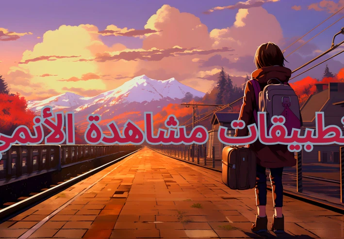 تطبيقات مشاهدة الأنمي: دليلك الشامل لأفضل التطبيقات في عالم الأنمي