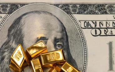 الاستثمار فى الذهب افضل ام الاستثمار فى الشهادات البنكية ؟