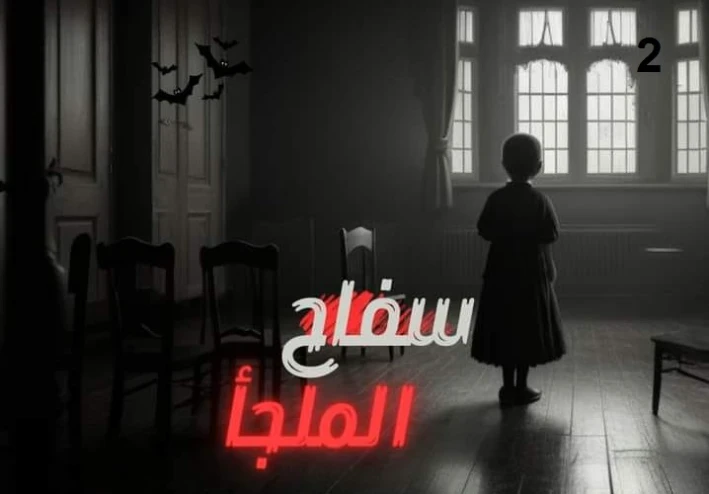 سفاح الملجا الجزء الثاني