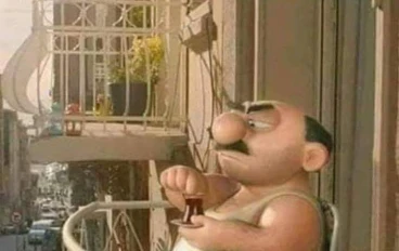قصه قصيره مضحكه 