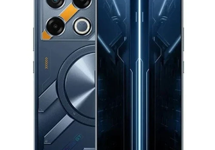 مراجعة هاتف Infinix GT 20 Pro