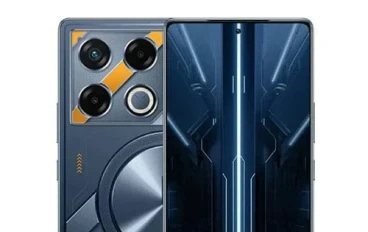 مراجعة هاتف Infinix GT 20 Pro