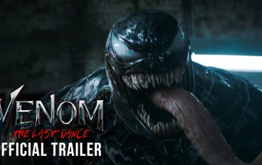 الإعلان الأول لفيلم "Venom: The Last Dance" يشعل حماس الجماهير