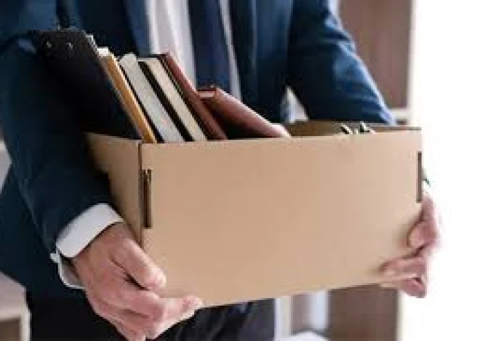متي تأخذ قرار ترك الوظيفة ؟