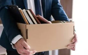متي تأخذ قرار ترك الوظيفة ؟