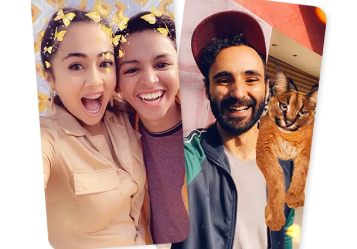 كيفية إنشاء الإعلان على اسناب شاتbiasness  خطوة بحطوة SNAP CHAT