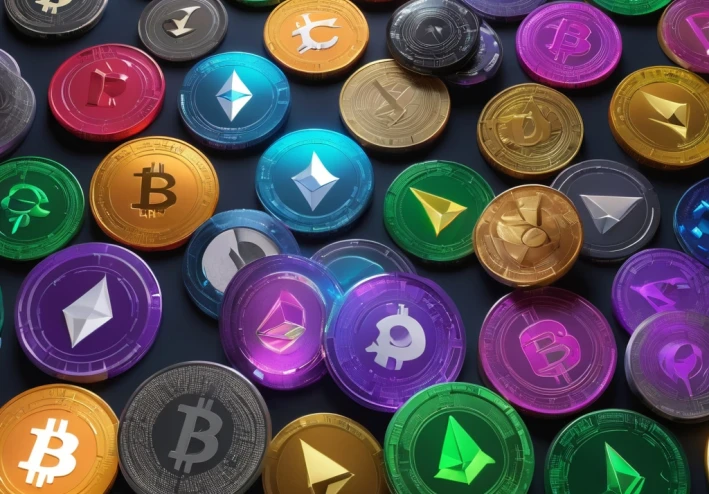 تحليل شامل لأسباب صعود وانخفاض أسعار العملات الرقمية ونصائح للاستثمار الآمن