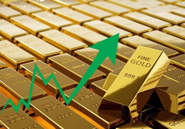 الاستثمار فى الذهب