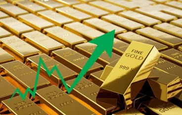الاستثمار فى الذهب
