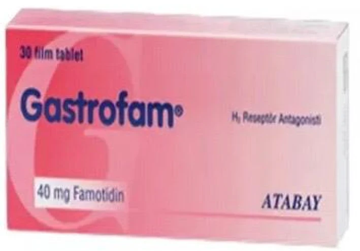 دواء جاستريفام Gastrifam : ما هو ؟ ، و بماذا يستخدم ؟ .