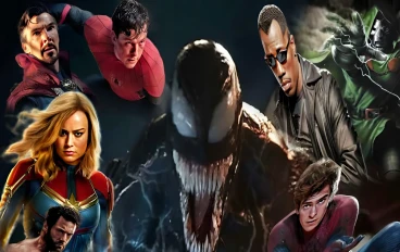 ڤينوم 3: الرقصة الأخيرة  Venom 3: The Last Dance