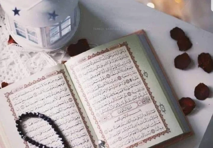 رسائل من القرآن
