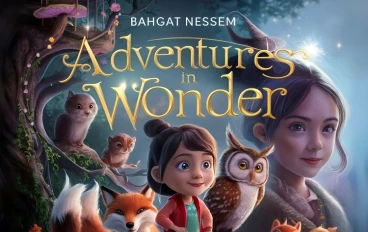Adventures in Wonder
