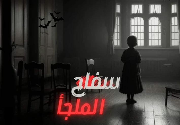 الجزء الرابع من قصة سفاح الملجا