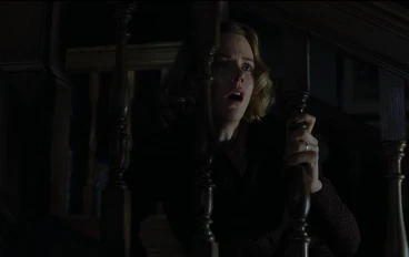 The Others: رحلة في عالم الرعب والغموض مع نيكول كيدمان