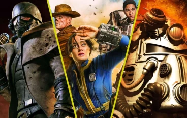   "الإثارة النووية: تحليل شامل لمسلسل Fallout بطولة إيليا بورنيل"