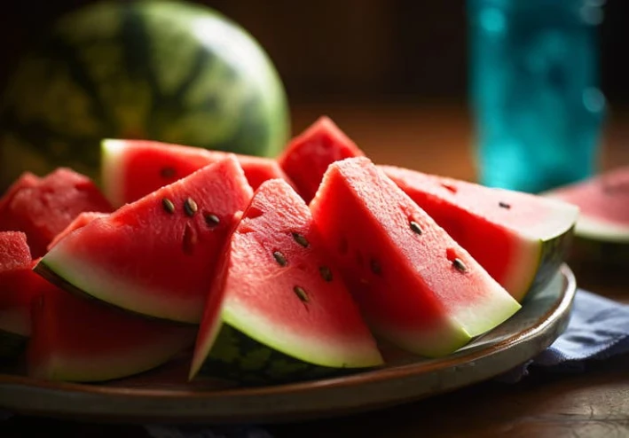 فوائد ثمرة البطيخ