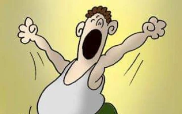 الكرش وأسباب ظهوره وكيفية التخلص منه