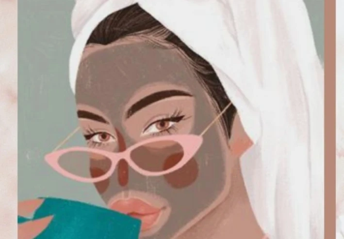 طرق العنايه بالبشره واهميتها