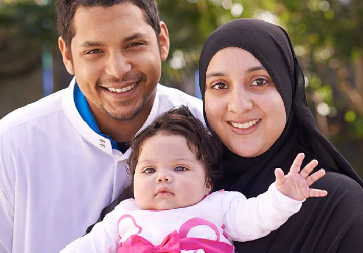 البر بالوالدين من أعظم النعم