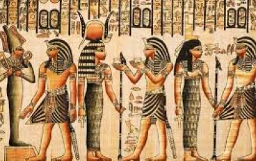 الحضارة الفرعونية: مجد الأزمنة القديمة