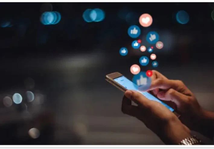 اهم مشاكل فيسبوك The most important problems of Facebook