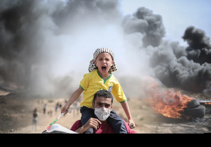 القدس: جوهر الصراع وأهمية المدينة المقدسة في القضية الفلسطينية