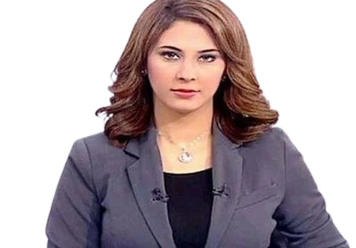 الإعلامية قصواء الخلالي: حكاية نجاح وتميز