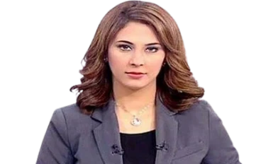 الإعلامية قصواء الخلالي: حكاية نجاح وتميز