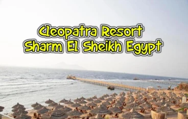 Cleopatra Resort Sharm El Sheikh Egypt