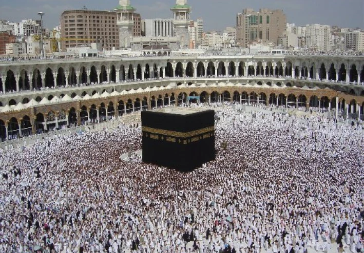الحج: رحلة إيمانية إلى رحاب الله