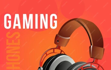 عوالم الألعاب تنبض بالحياة: سماعات الجيمينج تُطلق سِحرها في مصر!