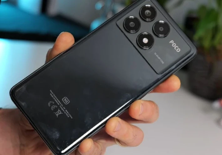 مواصفات Xiaomi Poco X6 Pro