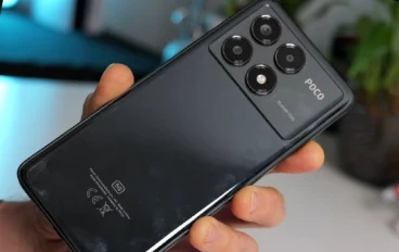 مواصفات Xiaomi Poco X6 Pro