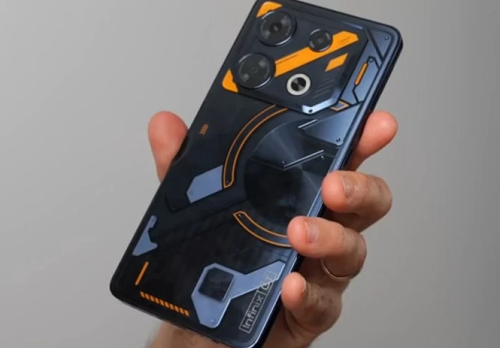 مواصفات Infinix GT 10 Pro