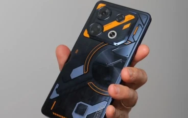 مواصفات Infinix GT 10 Pro