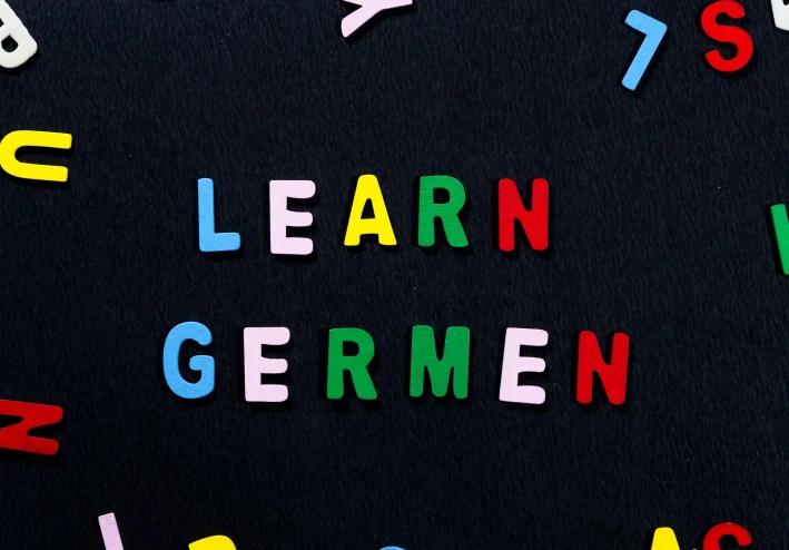 كيف تتعلم اللغة الألمانية خلال 6 شهور فقط بأسهل الطرق