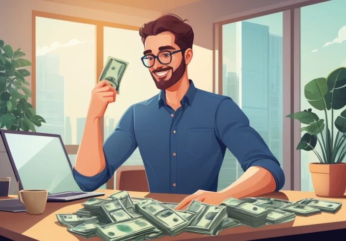 كيف تشكل الأموال والاستثمارات والأعمال نسيج الاقتصاد الحديث وتحقق النمو والابتكار المستدام؟