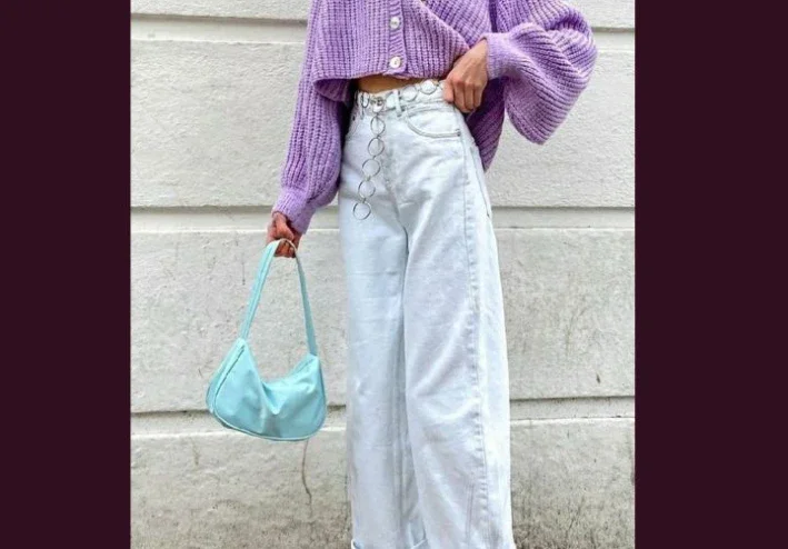 نصائح عن الموضة لإطلالة جميلة ومتناسقة💜😍