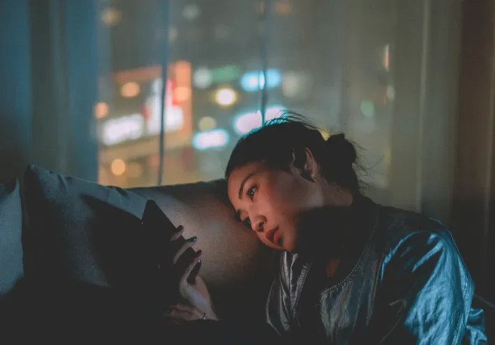 قد ايه مواقع التواصل الاجتماعي ليها تأثير علي حياتنا ؟