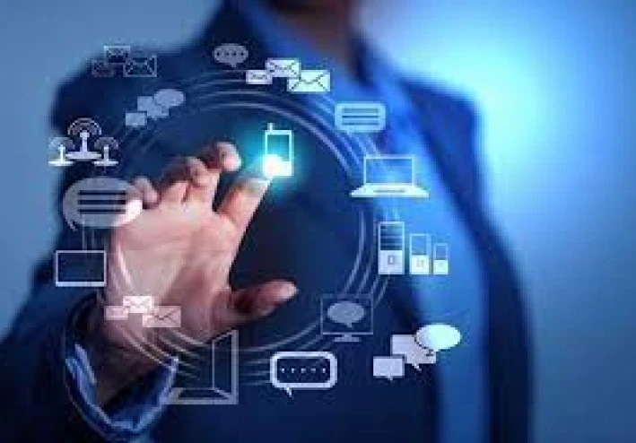 تطور التقنية في المجتمع الحديث
