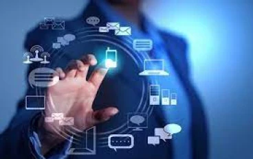تطور التقنية في المجتمع الحديث