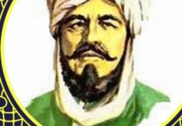 قصى بن كلاب الجد الرابع للرسول صلي الله عليه و سلم