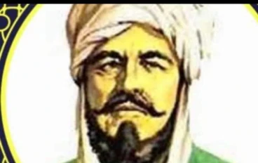 قصى بن كلاب الجد الرابع للرسول صلي الله عليه و سلم