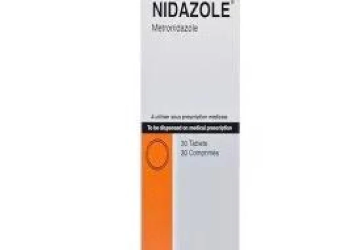 دواء نيدازول (Nidazole ) : ما هو ؟ ، و بماذا يستخدم ؟ .