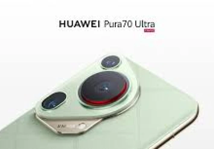 مراجعة جوال Huawei Pura 70 Ultra