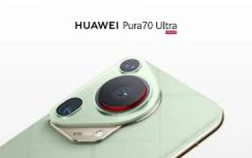 مراجعة جوال Huawei Pura 70 Ultra