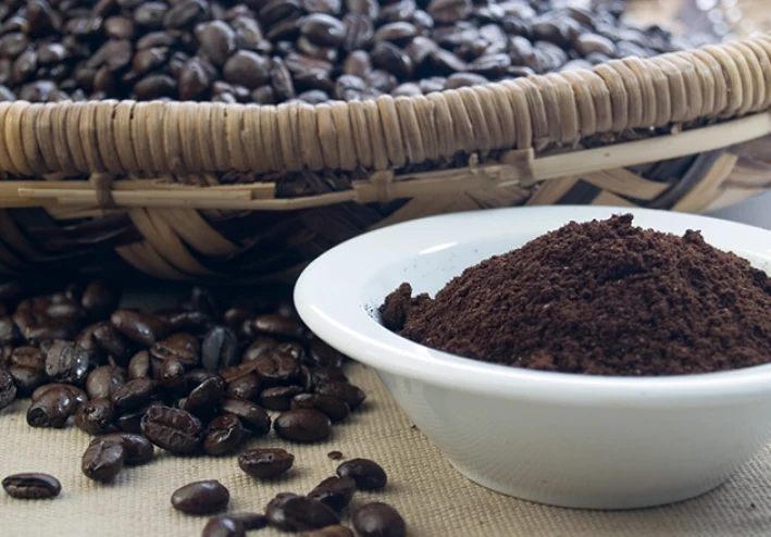 هل يمكنني شرب القهوة السوداء قبل التمرين؟
