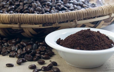 هل يمكنني شرب القهوة السوداء قبل التمرين؟