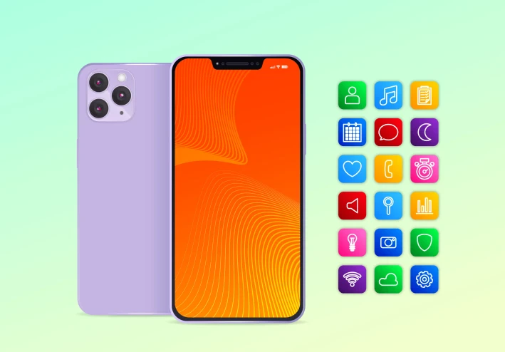 نظام iOS 18 الجديد: قفزة نوعية في عالم أنظمة التشغيل!